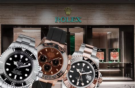 how to get on the rolex waiting list|Rolex waiting list deposit.